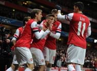 Arsenal look like serious title contenders this season